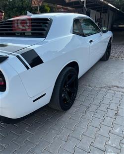 دودج تشالنجر